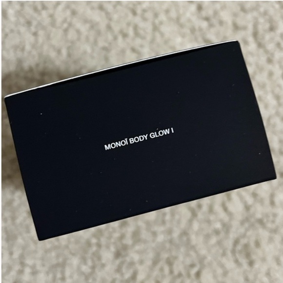 BNIB NARS MONOÏ Body Glow l 75ml Bronzer Glow body oil - Picture 6 of 6